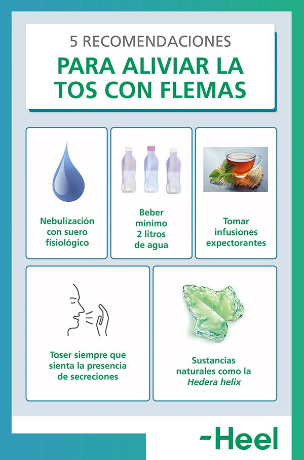 Como Quitar La Tos Con Flemas Rapido Remedios Caseros Doncomo