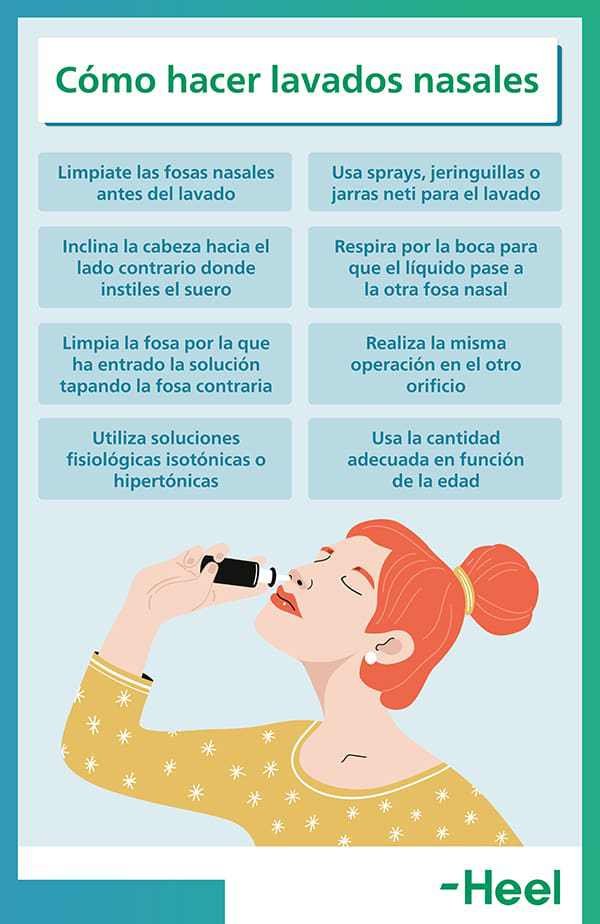 Como Acabar Con Las Flemas