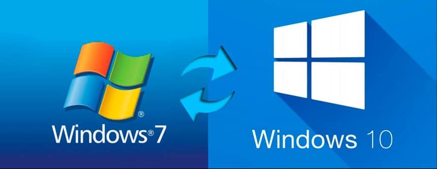 Como Actualizar a Windows 10 Desde Windows 7 Como Actualizar a Windows 10 Desde Windows 7