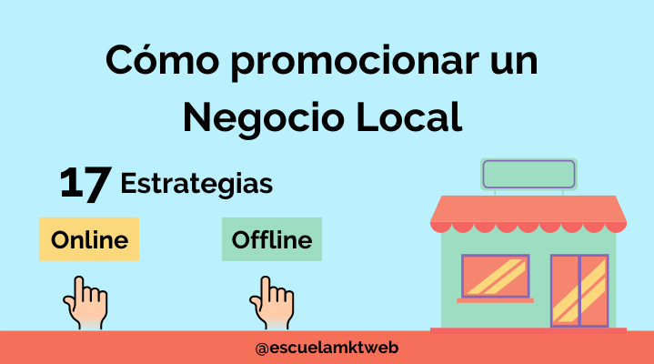 Como Anunciar Mi Negocio