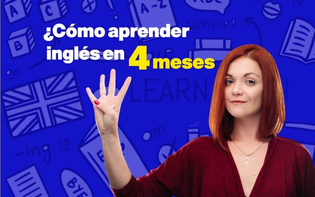 Como Aprender Ingles Rapidamente