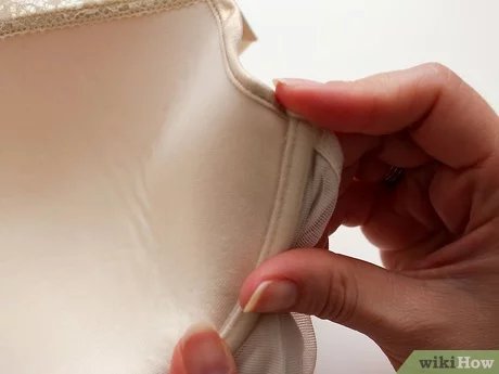 Como Arreglar Un Brasier Deformado