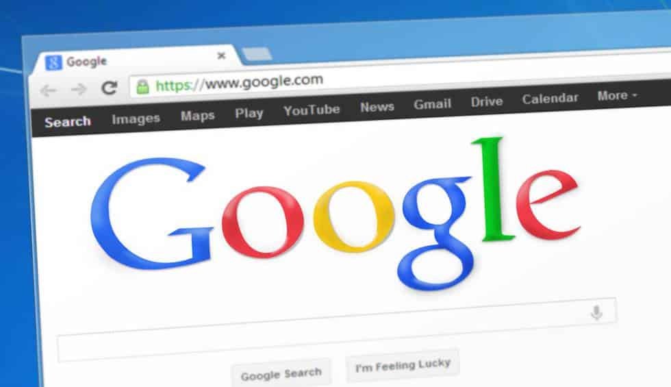 Como Bajar Google