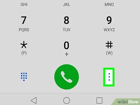 Como Bloquear Un Numero De Celular Zte
