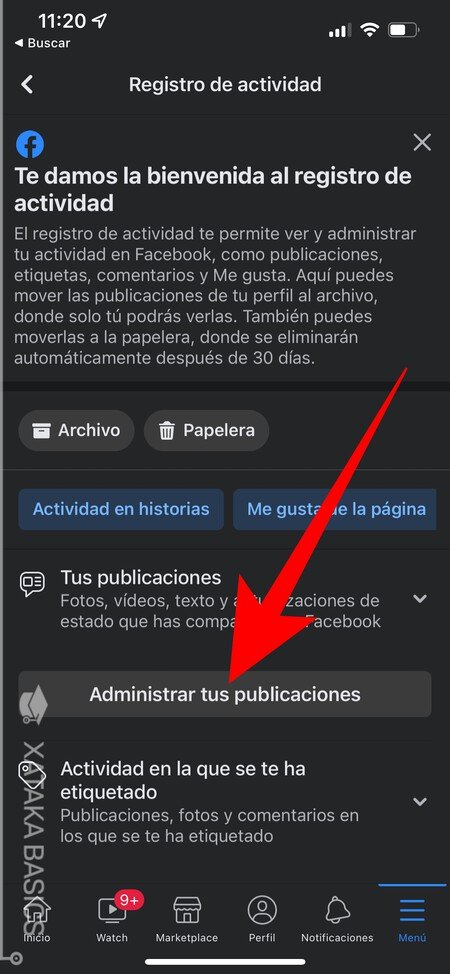 Como Borrar Todas Mis Fotos De Facebook