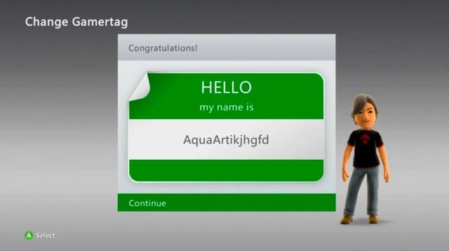 Como Cambiar Mi Nombre en Xbox Celular