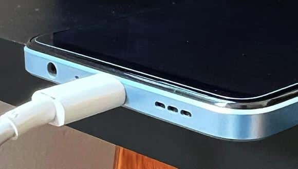 Como Cargar Android a Un Celular