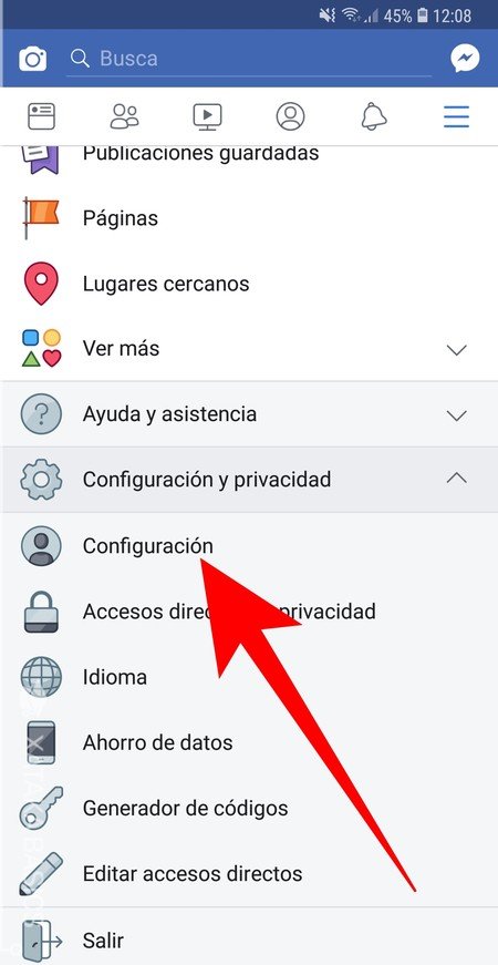Como Cerrar Messenger De Facebook