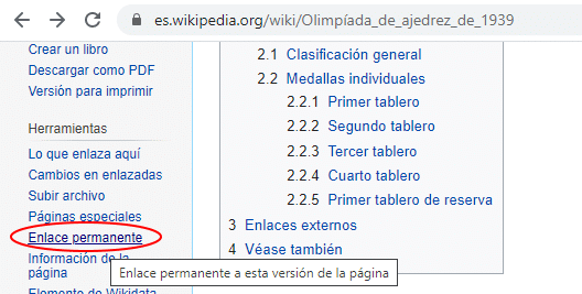 Como Citar De Wikipedia