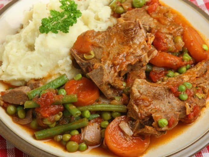 Como Cocinar Puerco