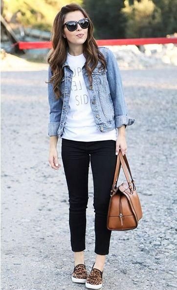 Como Combinar Zapatillas Animal Print