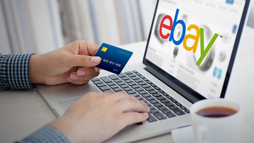 Como Comprar Por Ebay