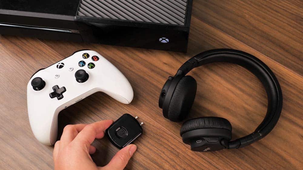 Como Conectar Audifonos Inalambricos a Xbox One