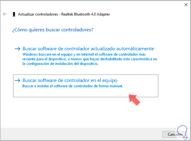 Como Conectar Bluetooth en Windows 10