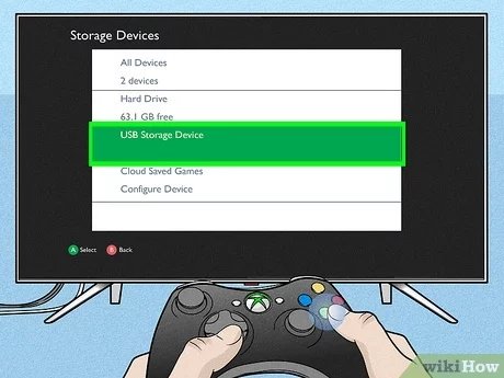 Como Configurar Una Usb Para Xbox 360 Desde La Pc