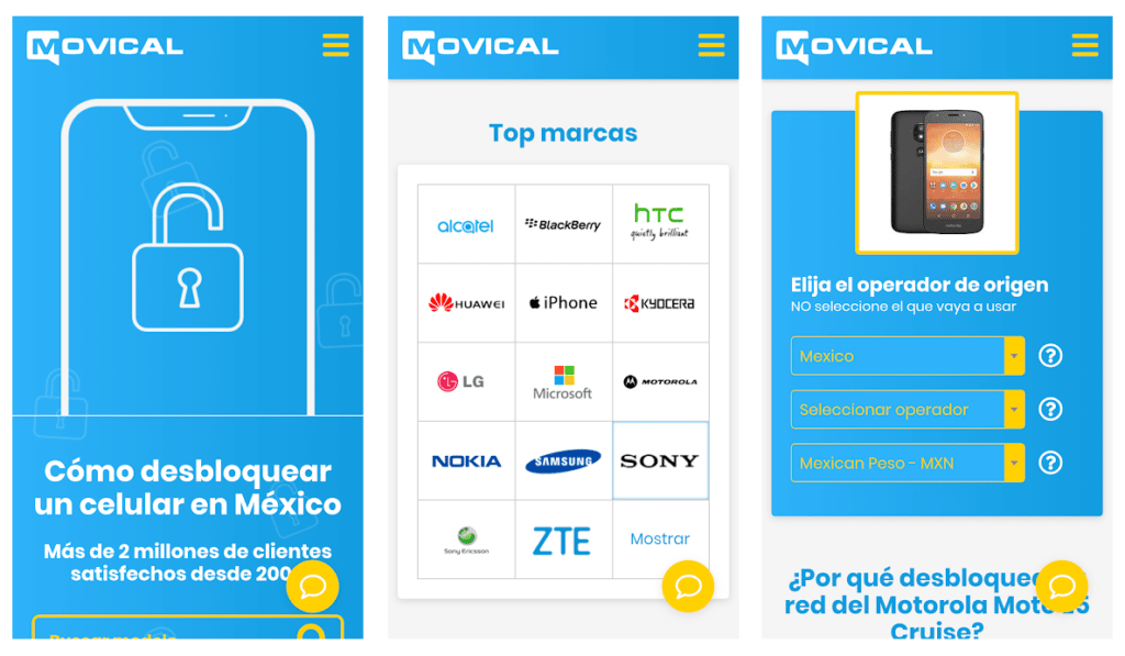 Como Desbloquear Un Imei