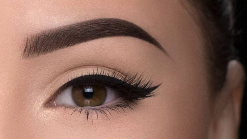 Como Desinflamar Las Cejas Tatuadas