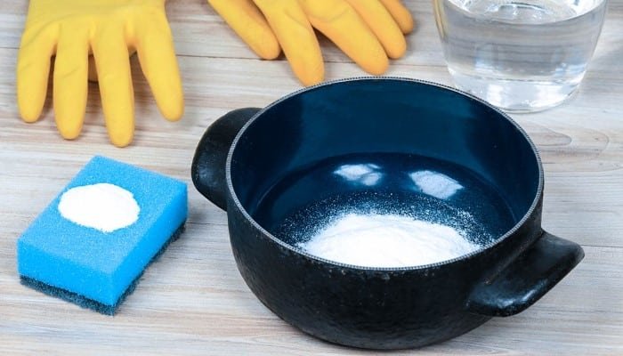 Como Desmanchar Aluminio