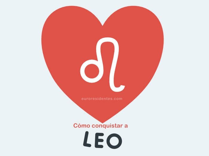 Como Dominar a Un Hombre Leo