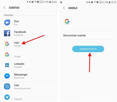 Como Eliminar Toda La Información De Un Celular