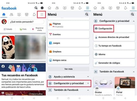 Como Eliminar Una Cuenta De Facebook De Mi Celular Como Eliminar Una Cuenta De Facebook De Mi Celular