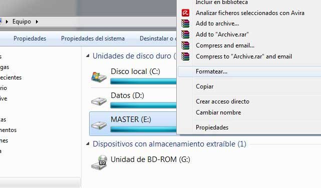 Como Formatear Un Cd