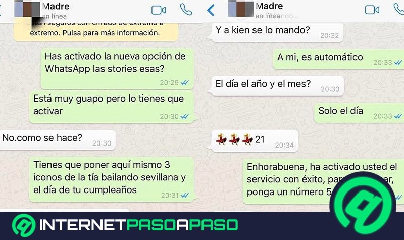 Como Hacer Bromas Por Whatsapp