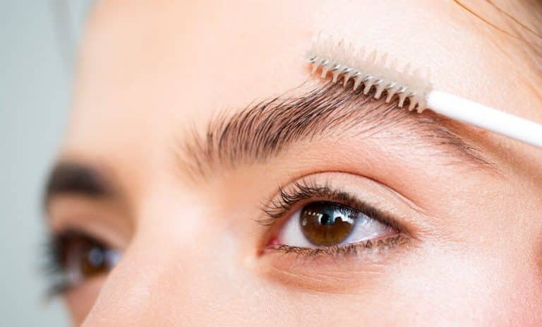 Como Hacer Crecer Las Cejas Y Pestañas