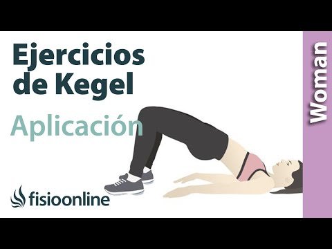 Como Hacer Ejercicio De Kegel