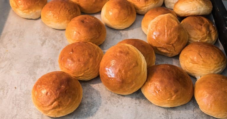 Como Hacer Pan De Huevo