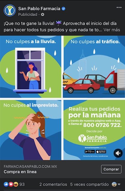 Como Hacer Publicidad en Facebook Sin Pagar