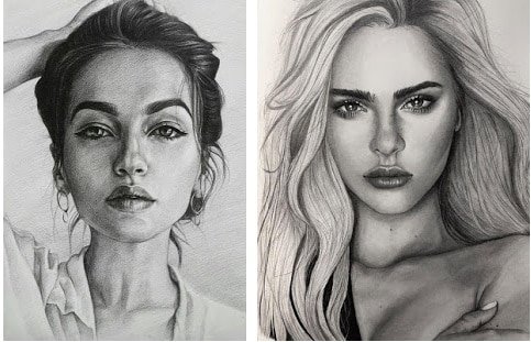 Como Hacer Que Una Foto Parezca Un Dibujo