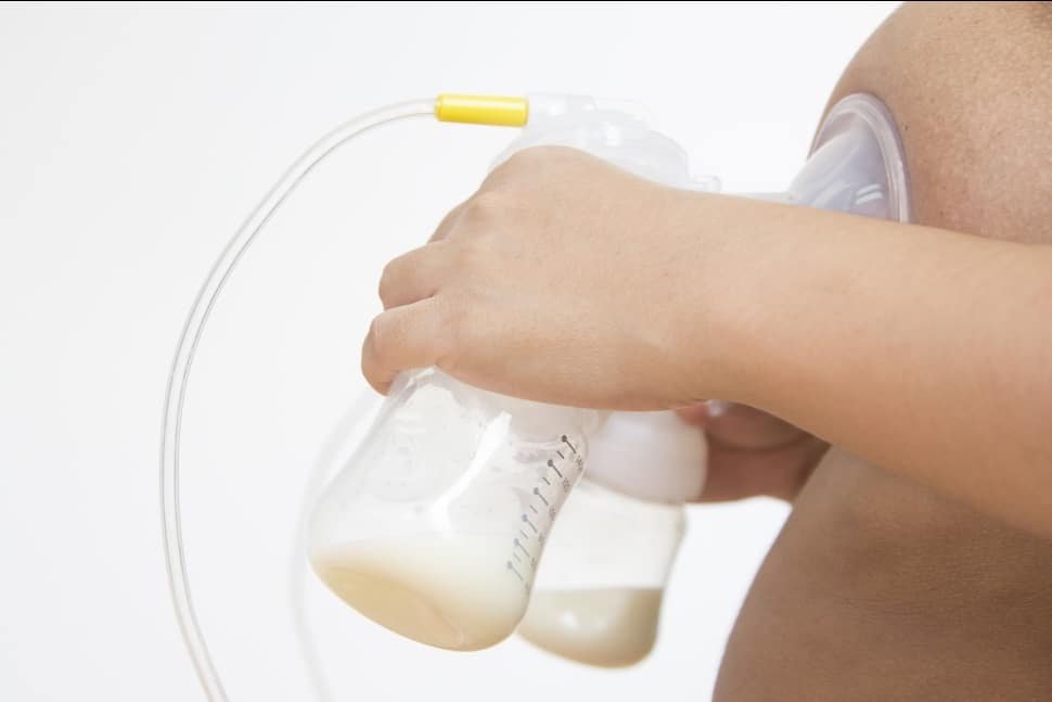 Como Hacer Que Ya No Me Salga Leche