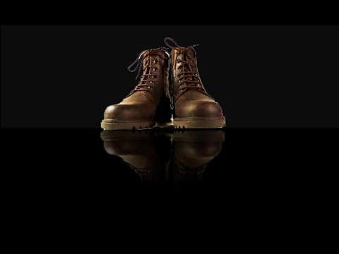 Como Hacer Reflejo en Photoshop