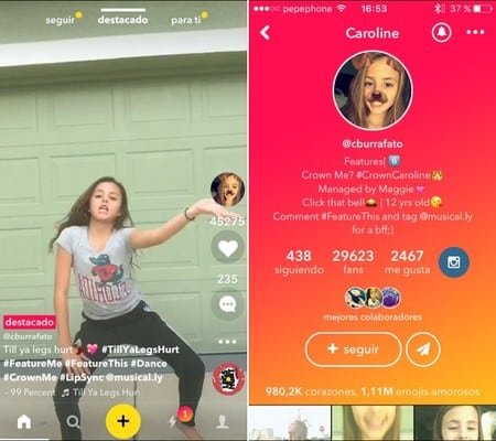 Como Hacer Un Musical.ly