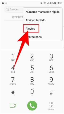 Como Hacer Una Llamada Privada Desde Un Celular