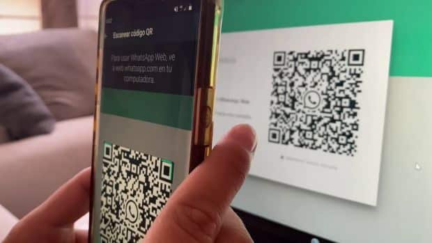 Como Hackear El Whatsapp Sin Codigo Qr
