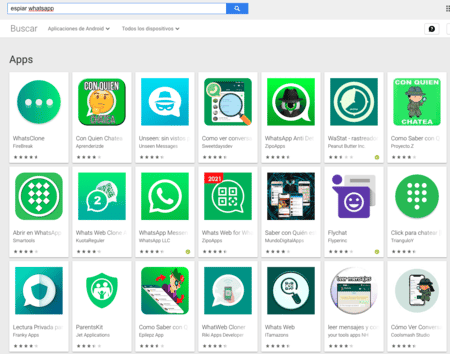 Como Hackear Un Whatsapp 2021