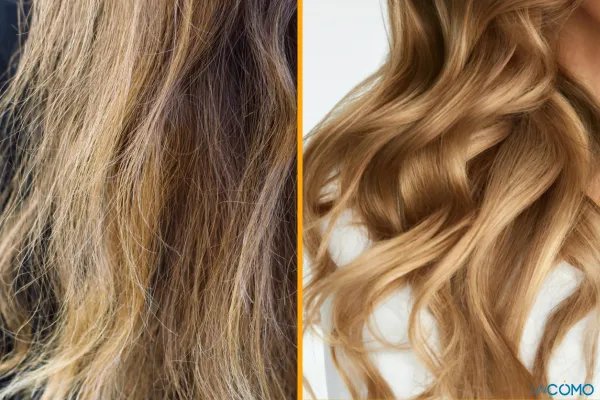 Como Hidratar El Pelo