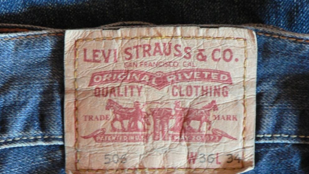 Como Identificar Un Levis Original