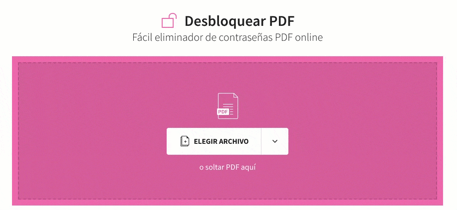 Como Imprimir Un Documento Pdf Protegido