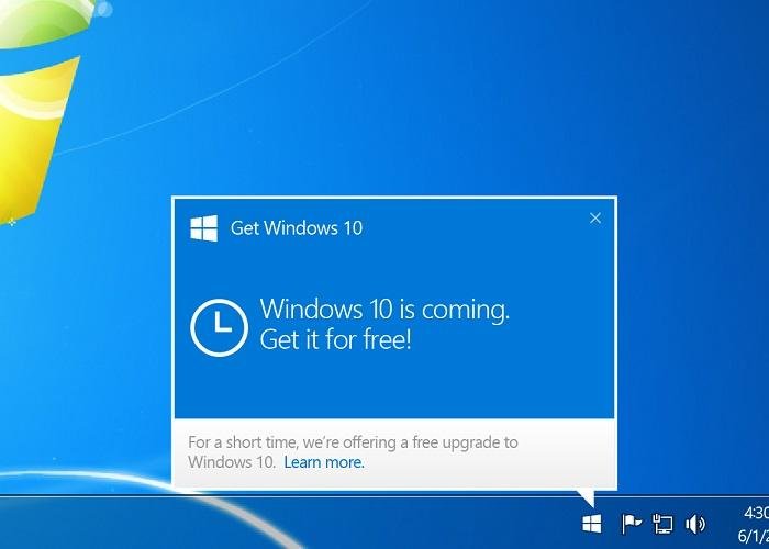Como Instalar Windows 10 en Windows 8