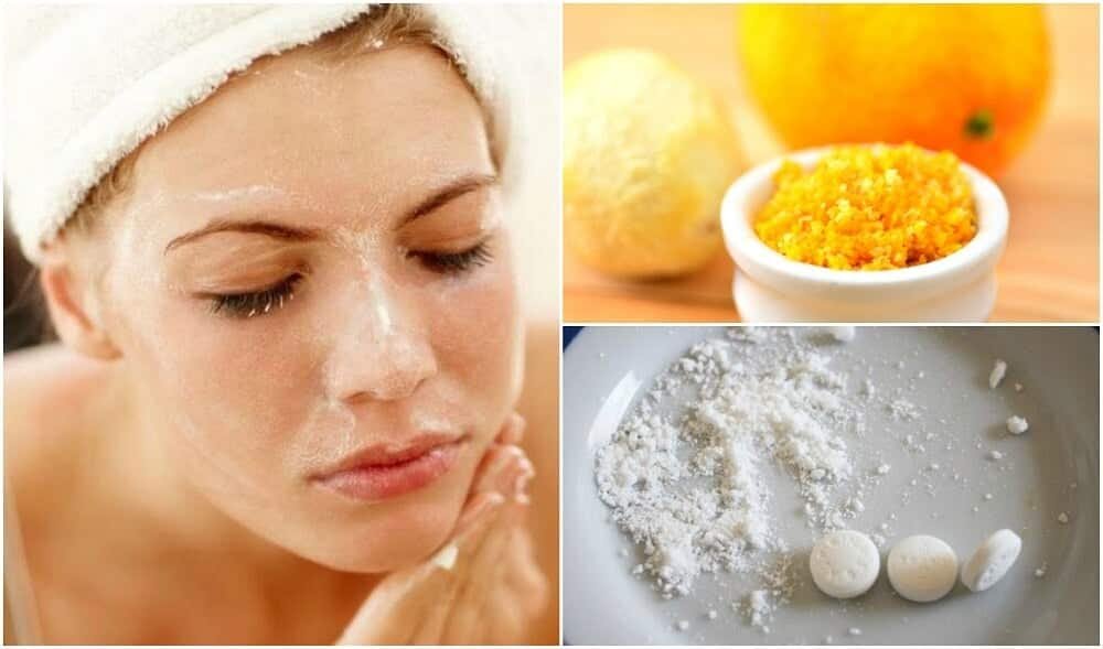 Como Limpiar Tu Cara De Acne
