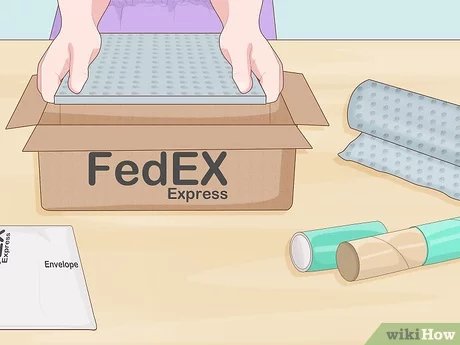 Como Mandar Paquetes Por Fedex