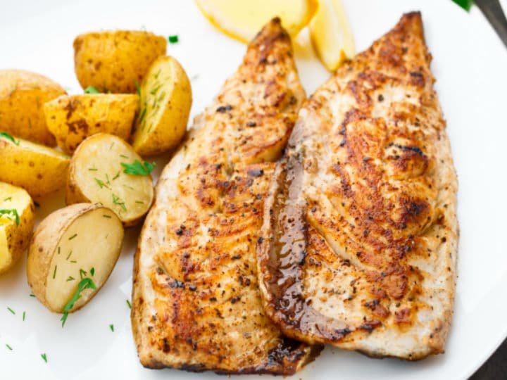 Como Marinar Pescado Para Empanizar