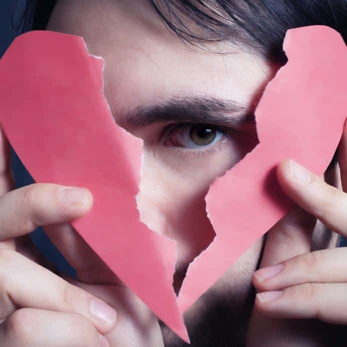 Como Olvidar a Un Hombre Que No Vale La Pena