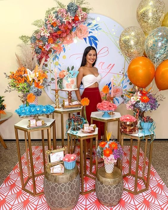 Como Organizar Una Fiesta De 15 años Sencilla Y Economica