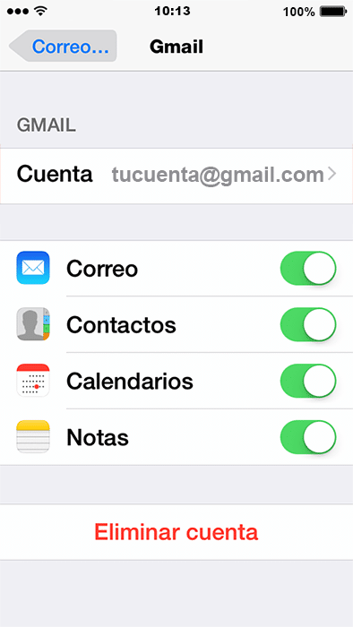 Como Pasar Fotos De Iphone a Android Por Bluetooth