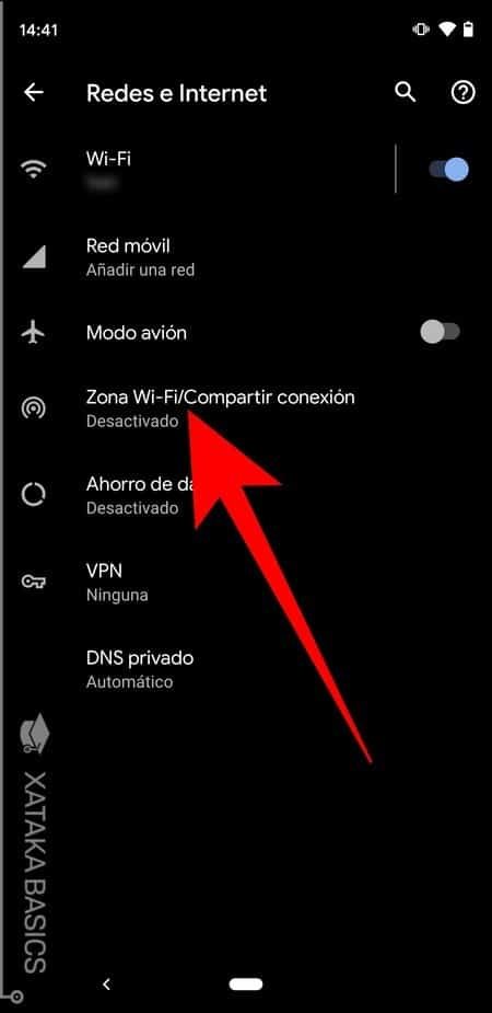 Como Pasar Internet De La Computadora Al Celular