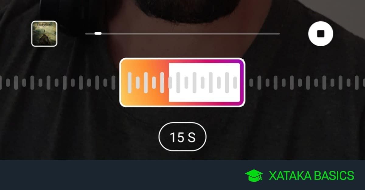 Como Poner 15 Segundos De Música en Instagram Como Poner 15 Segundos De Música en Instagram